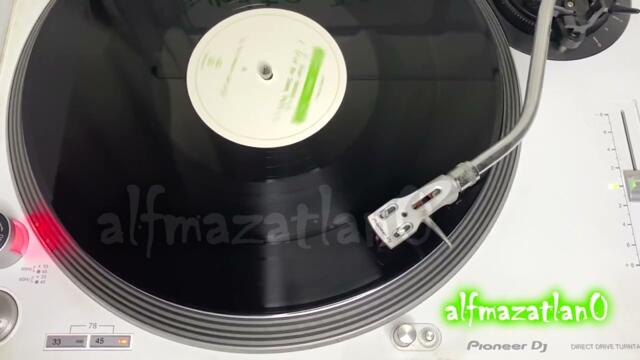 WHITE TOWN - Your Woman (Vinyl Version)