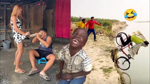 The Most PATHETIC Attempts at Comedy