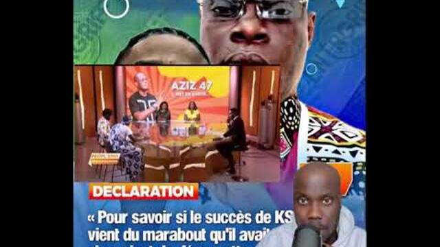 AZIZ 47 sur KS Bloom.🇨🇮🏵️🌹🔥