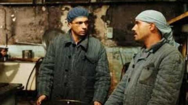 Бунтът на L /The Rebel of  L/ 2006, бг аудио