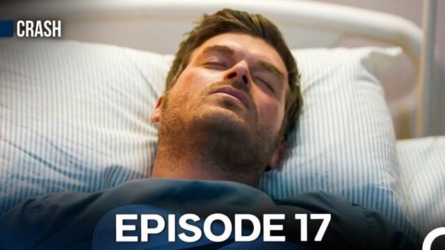 Crash - Episode 17 (English Subtitles)