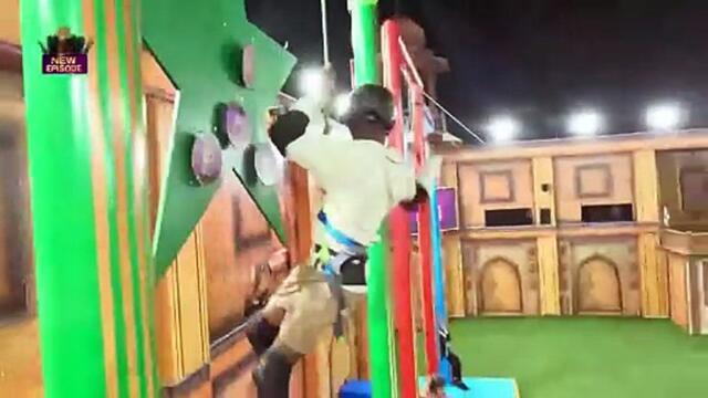 The 50 25th February 2026 EP 25