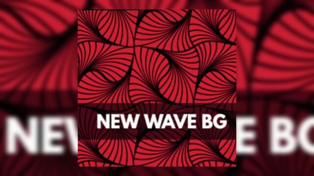 JACKPOT in Tech House for New Wave BG 04