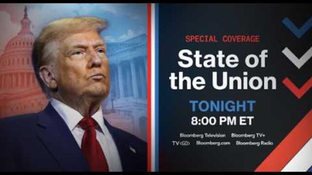 LIVE: President Trump Delivers State of the Union Address