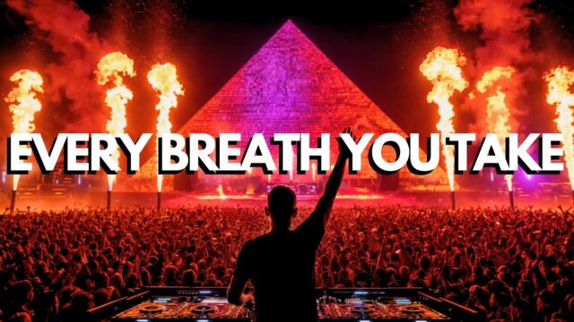 The Police – Every Breath You Take 🔥 Afro House Remix | AFRO CODE