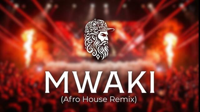 MWAKI - Afro House Remix |  GVLMusic 2026 🔥
