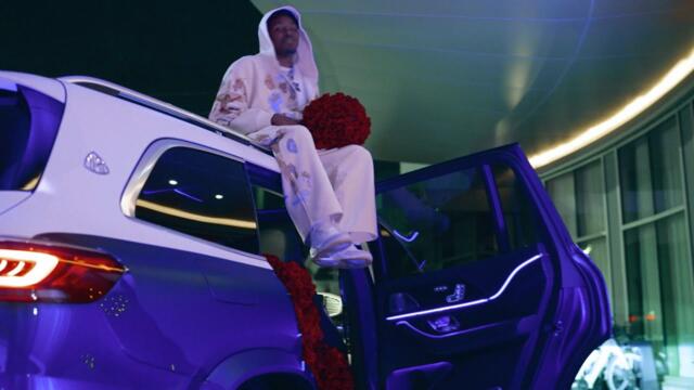 Kenny Muney - Truck Full Of Flowers (Official Video)
