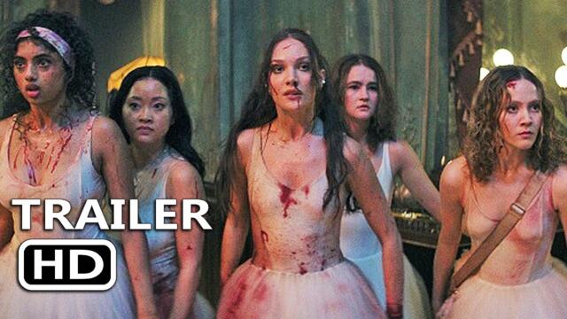 PRETTY LETHAL Official Trailer (2026)