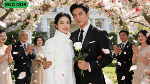 Dumped on registration day, she marries a powerful CEO— Female commander’s revenge is so satisfying!
