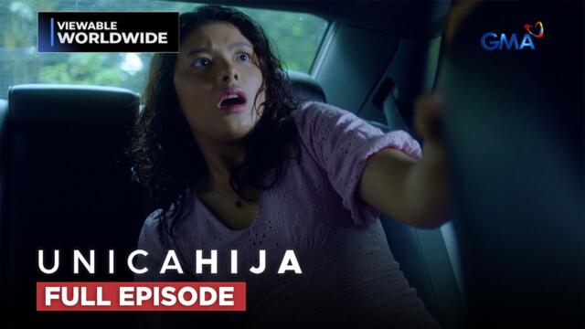 Unica Hija: Full Episode 83 (with English subtitles) February 25, 2026