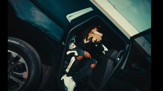 RICO RECKLEZZ X ARETHA FRANKLIN (official video)🎥 @ypshotthis 