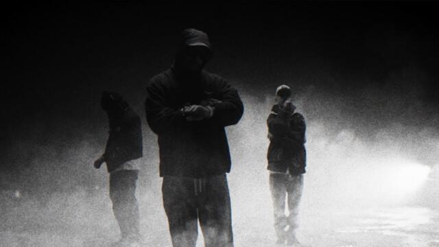 Larry June, Curren$y & The Alchemist - Drive Alone (Official Video)