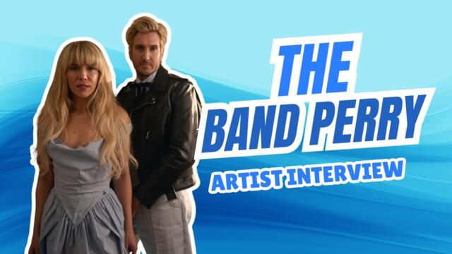 Band Perry Clip