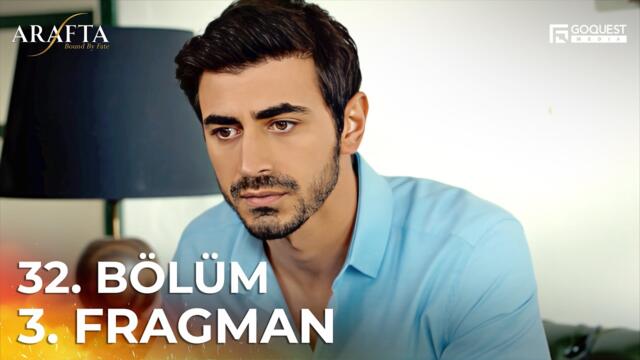 ARAFTA 32. Bölüm 3. Fragmanı | Yeni Diziler 2025 | Arafta - Türk Dizileri #EP32