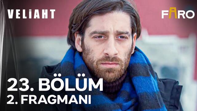 Veliaht 23. Bölüm 2. Fragmanı | "Hiçbir Yere Sığamıyorum"