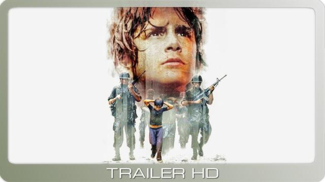 Innocent Voices ≣ 2004 ≣ Trailer ≣ Remastered