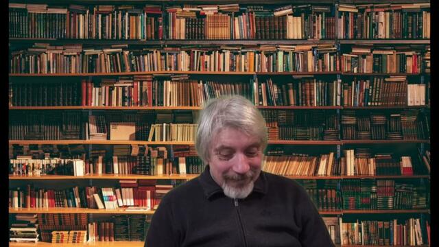 В ресторант хапни, подчинен натисни, прокуратурата цапни, главния прокурор смени (ако можеш де)