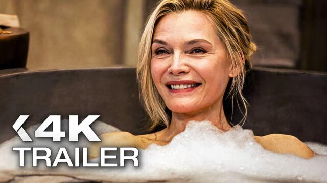 THE MADISON Official Trailer (2026) Yellowstone, Michelle Pfeiffer
