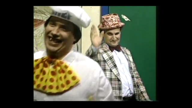 Uncle Floyd Show: Technical Difficulties