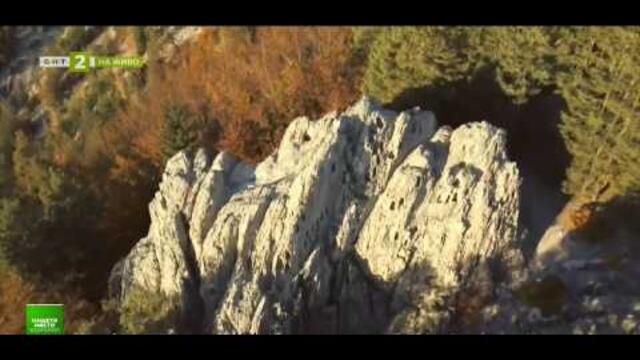 Магдалена Тодорова за филма си "Богатствата на Ардино", Нашето място България-25.02.2026 по БНТ