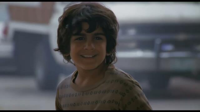 Voces Inocentes 4K (Innocent Voices)