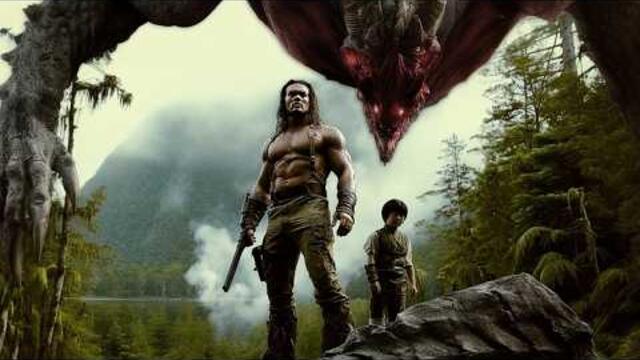 "Стоманена зора" (Steel Dawn) (1987) - приключенски екшън, фантастика с Патрик Суейзи