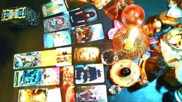 КТО собирается МАГИЧИТЬ против вас в  ПОЛНОЛУНИЕ⁉️🔥🌓♠️🔥#таро#расклад#ритуал