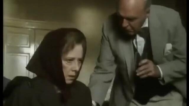 Мис Марпъл - Възмездието (Miss Marple - Nemesis 1987) 2/2