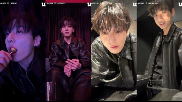 🔴 [MULTI SUB] BTS JK Full Weverse LIVE 🔴 Today 💜 26.02.2026 BTS JK Full Weverse LIVE #jk #live #bts