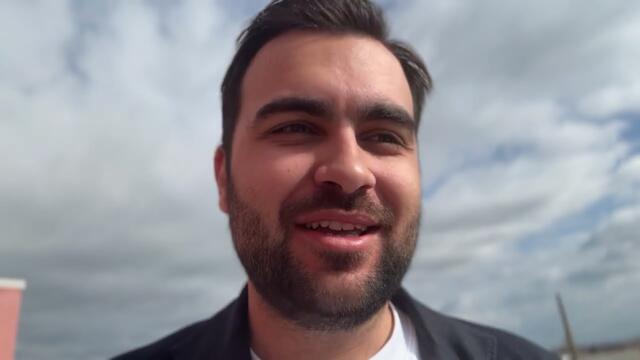 Отне ми 3 години... Време е да ви споделя ГОЛЯМАТА новина! (Ден 26)