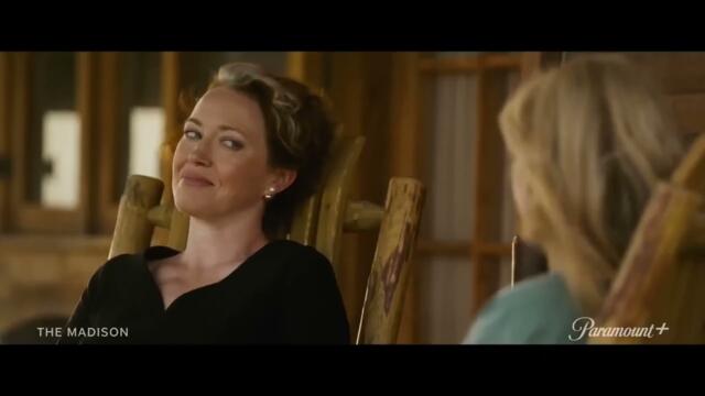 Река Мадисон (1 сезон) — Трейлер (Субтитры на русском 2026) #кино #фильмы #трейлер #short