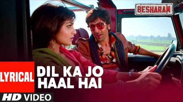 Dil Ka Jo Haal Hey || VEVO SONG || CreatAvi Music || 🎶🎵 Bollywood T-Series Songs 