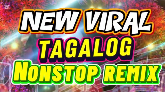 🔥🔥NONSTOP TAGALOG REMIX/TRENDING #music #nonstop #viral #dj 