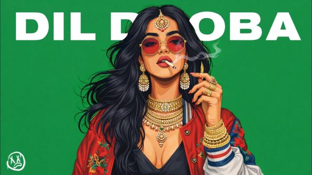 Dil Dooba (808 Durgesh Remix) | Khakee | HipHop/Trap Mix