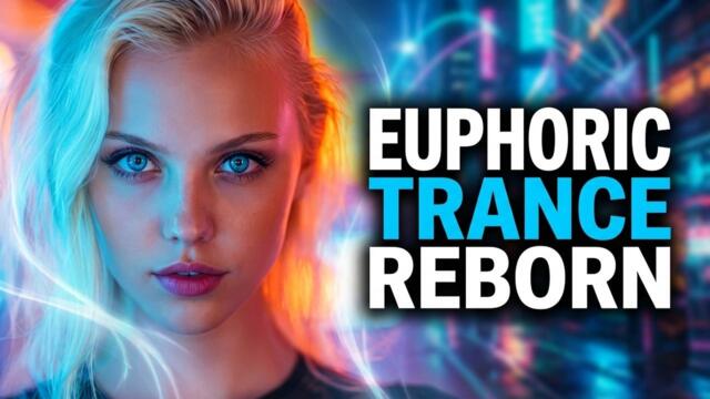 ATB - 9PM | Till I Come Style (EUPHORIC 2026 TRANCE RMX) By DJ AI BEATS