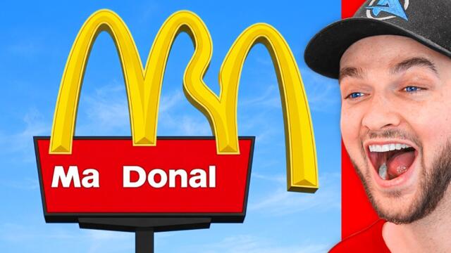 World’s Funniest KNOCK OFF Brands!