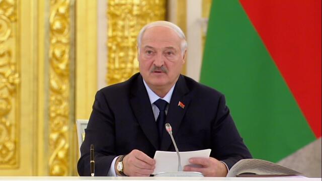 🔴💥🇷🇺«Орешник» на боевом дежурстве! 55 МЛРД и жёсткий ответ Западу — Лукашенко о будущем Союза