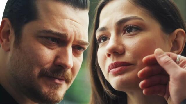 Esref Ruya - Episode 33 (English Subtitles)