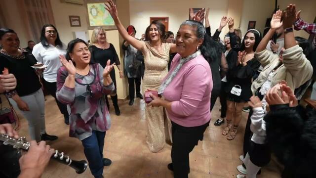 10 лв дава – кючекът продължава! 💸💃 Митко Гагауза 