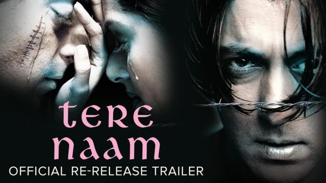 Tere Naam HD Trailer | Re-Release 27 February | Salman Khan | Bhoomika Chawla