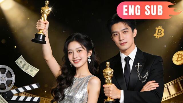 [ENG SUB]✨With Plot Knowledge and Business Savvy, She Rules the Entertainment World#drama #pure love