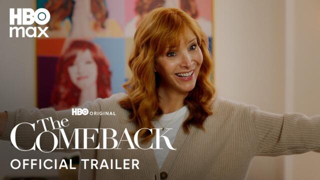 The Comeback Season 3 | Official Trailer | HBO Max