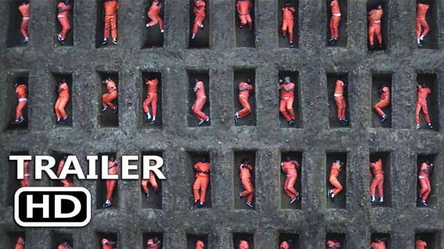 NEWBORN Official Trailer (2026)