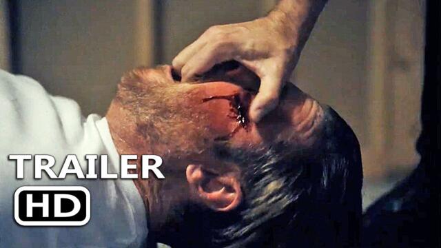 REFUGE Official Trailer (2026)