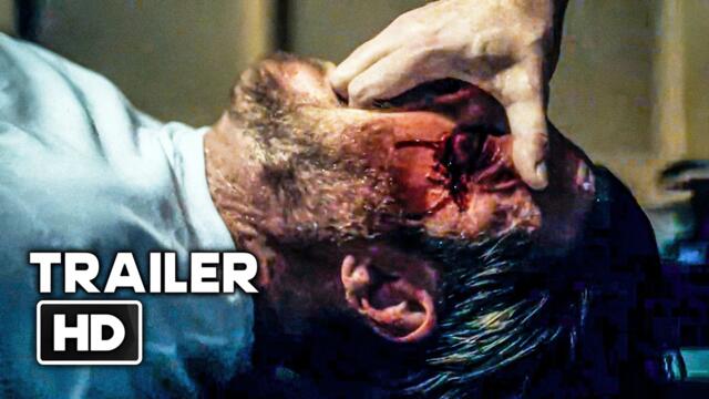 REFUGE Official Trailer (2026)