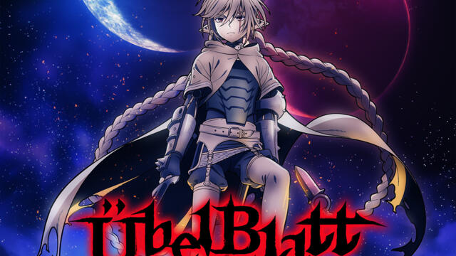 Ubel Blatt - Ep.3 BG subs