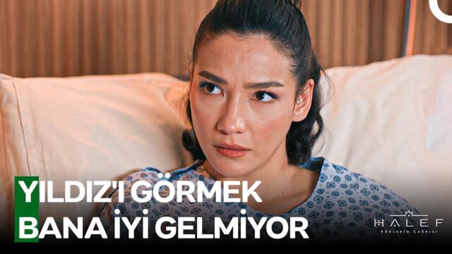 Melek'in Başına İstenmeyen Olay Gelmedi - Halef: Köklerin Çağrısı 22. Bölüm