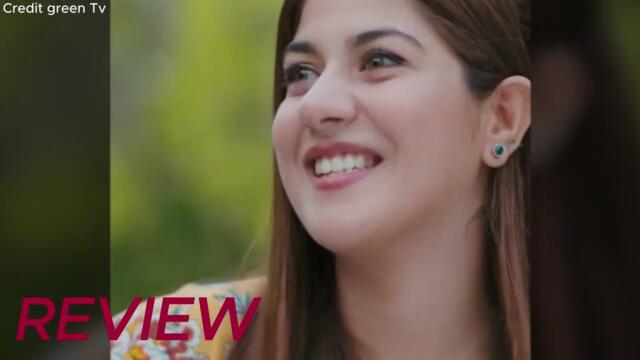 New Review You Must Like It |Drama|Reviews|