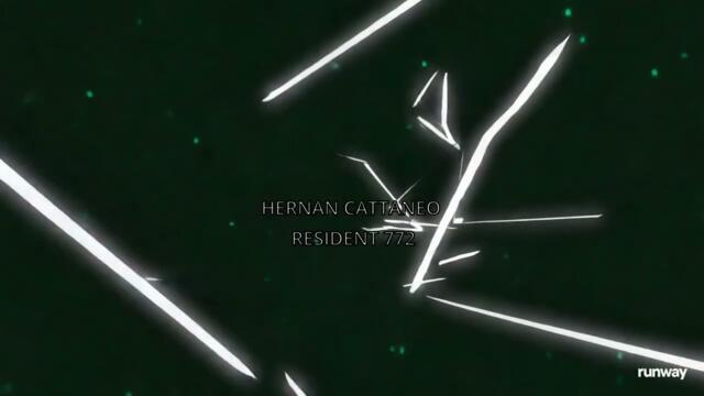 Hernan Cattaneo | Resident 772