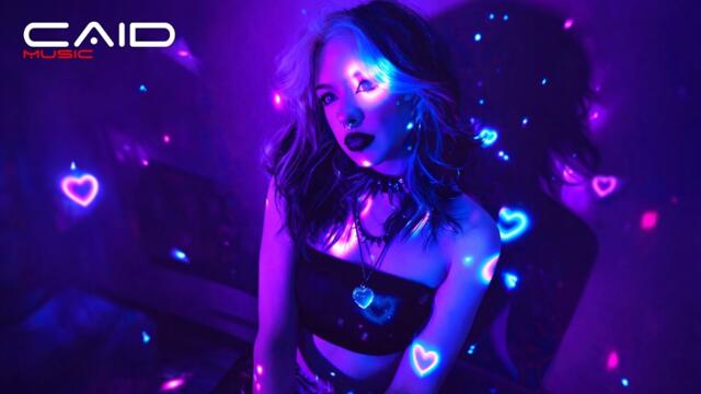 Creative Ades & CAID - Utopia (Extended Afro Version)